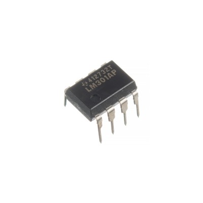 Мікросхема LM301AN