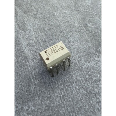 Оптрони TLP250