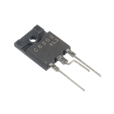 Транзистор 2SC5302