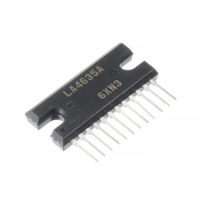 Мікросхема LA4635A