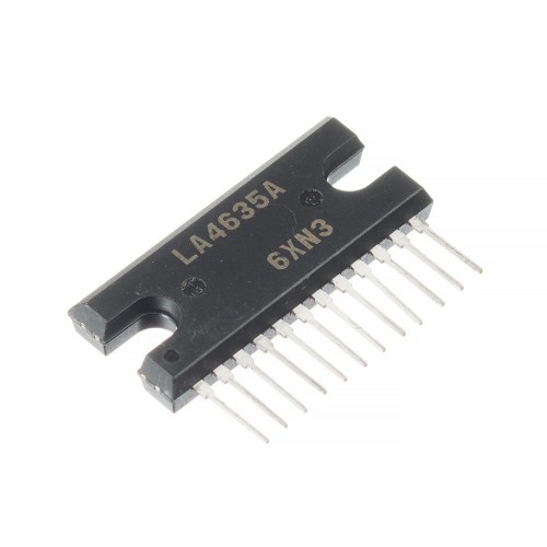 Мікросхема LA4635A