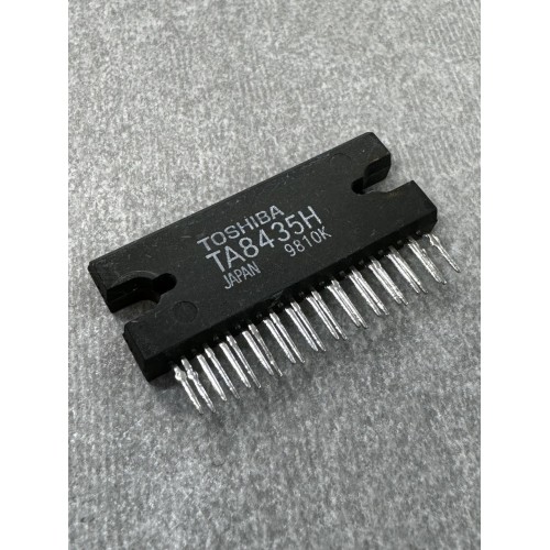 Мікросхема TA8435H