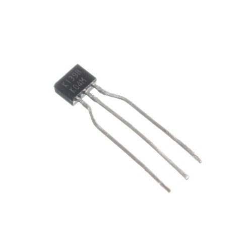 Транзистор 2SK1398