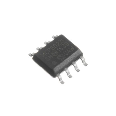 Мікросхема MCP6022I