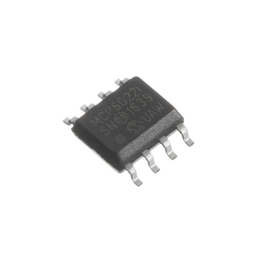 Мікросхема MCP6022I