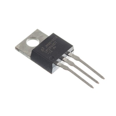 Мікросхема LM2940CT-12