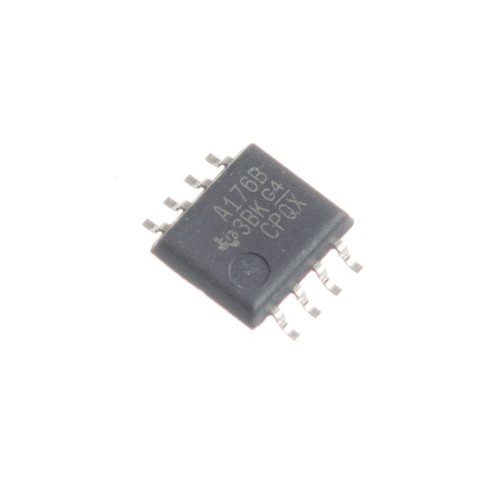 Мікросхема SN75176BP