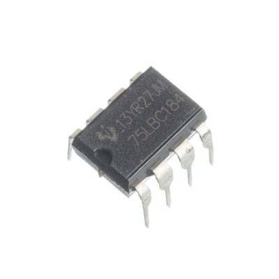 Мікросхема SN75LBC184