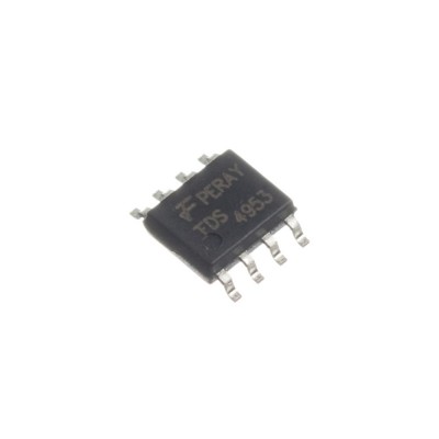 Транзистор FDS4953