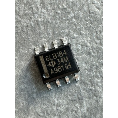 Мікросхема SN65LBC184