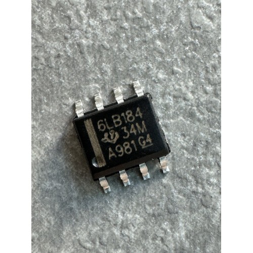 Мікросхема SN65LBC184