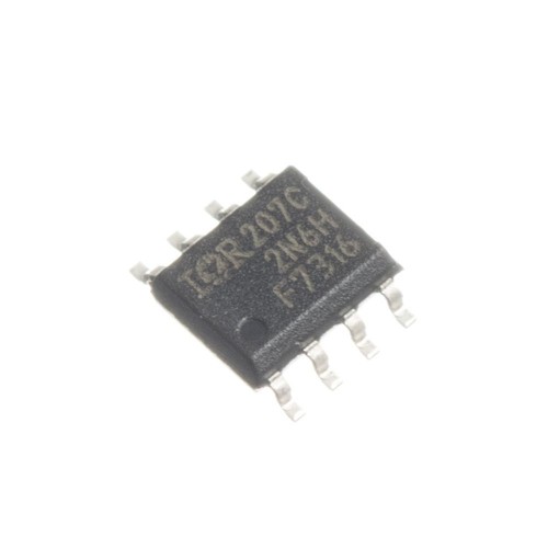 Транзистор IRF7316TR