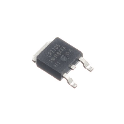 Транзистор IRLR2705PBF