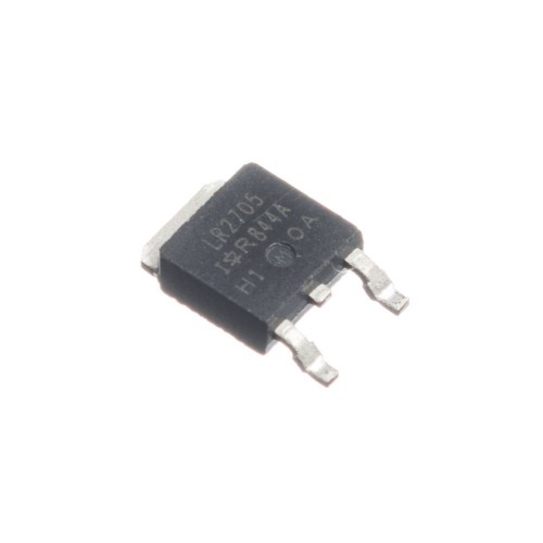 Транзистор IRLR2705PBF