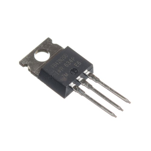 Транзистор IRFB42N20DPBF