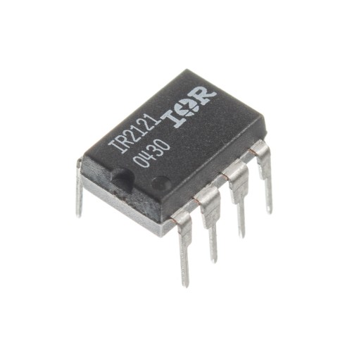Мікросхема IR2121PBF