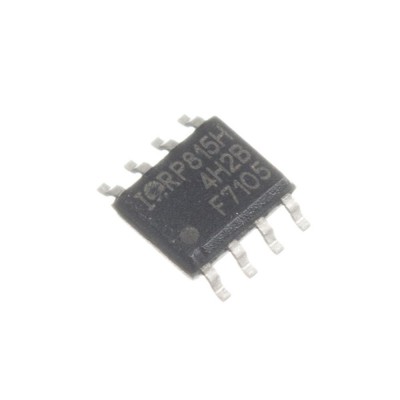 Транзистор IRF7105TRPBF