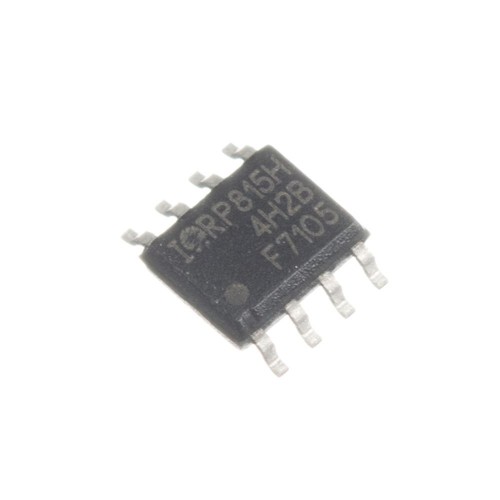 Транзистор IRF7105TRPBF