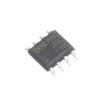 Транзистор IRF7205TRPBF
