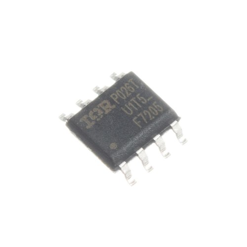 Транзистор IRF7205TRPBF