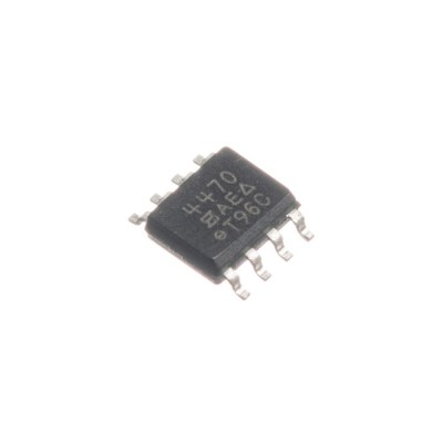 Транзистор SI4470EY-T1-E3