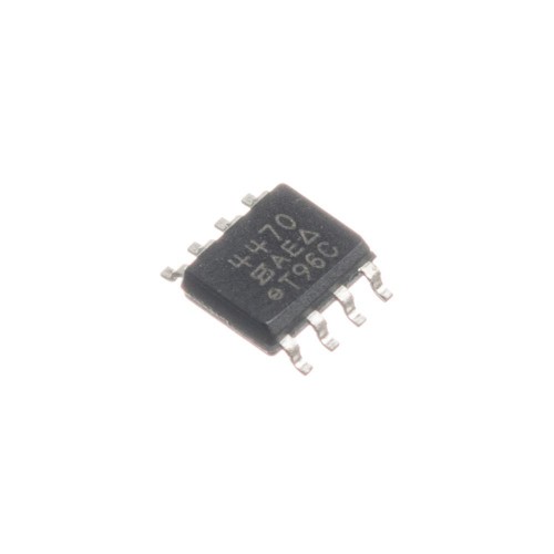 Транзистор SI4470EY-T1-E3