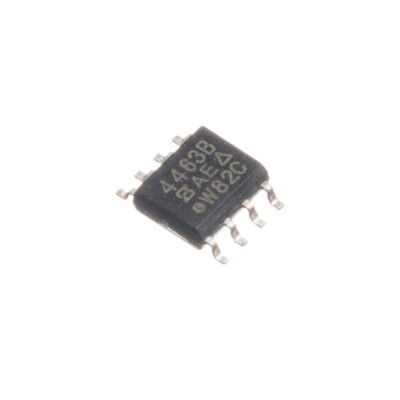 Транзистор SI4463BDY-T1-E3