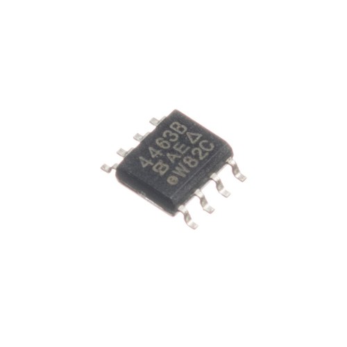 Транзистор SI4463BDY-T1-E3