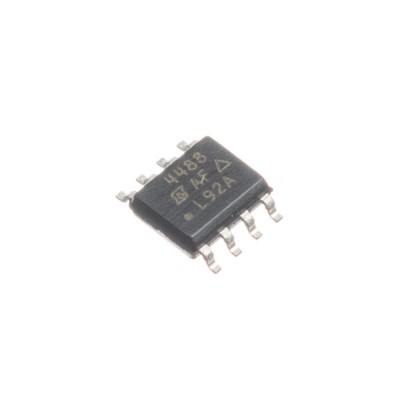 Транзистор SI4488DY-T1-E3