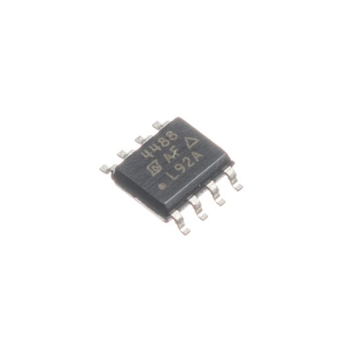 Транзистор SI4488DY-T1-E3