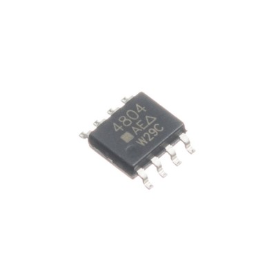 Транзистор SI4804DY-T1-E3