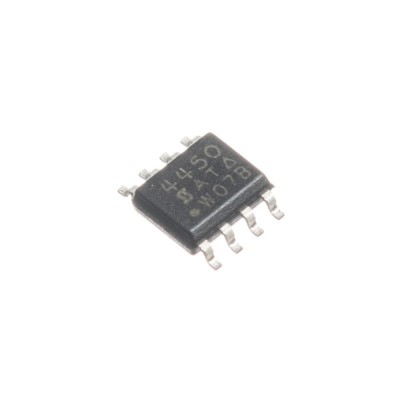 Транзистор SI4450DY-T1-E3