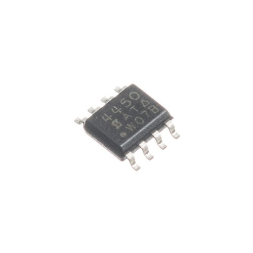 Транзистор SI4450DY-T1-E3