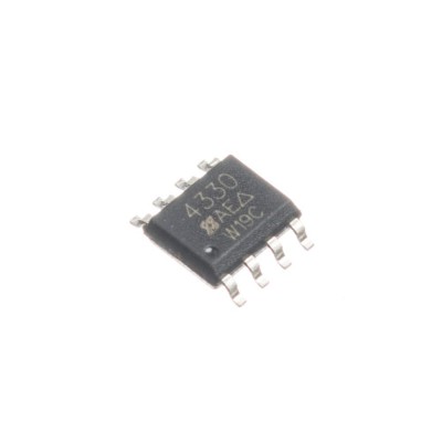 Транзистор SI4330DY-T1-E3