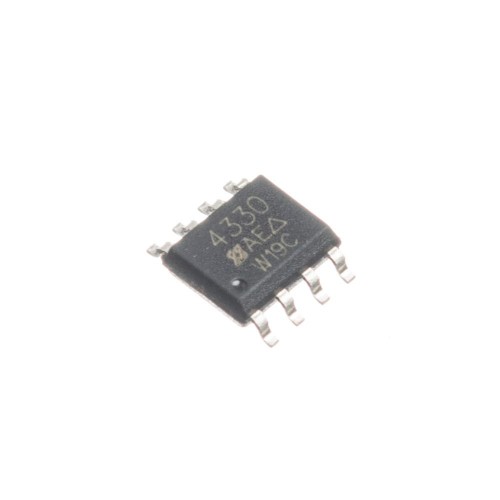 Транзистор SI4330DY-T1-E3