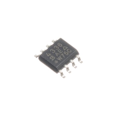 Транзистор SI4336DY-T1-E3
