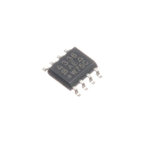 Транзистор SI4336DY-T1-E3