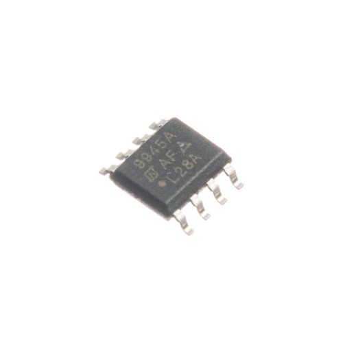 Транзистор SI9945AEY-T1-E3