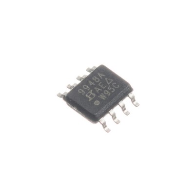 Транзистор SI9948AEY-T1-E3