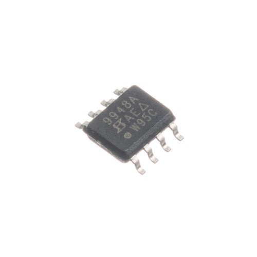 Транзистор SI9948AEY-T1-E3