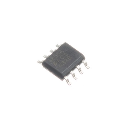 Транзистор SI4856ADY-T1-E3