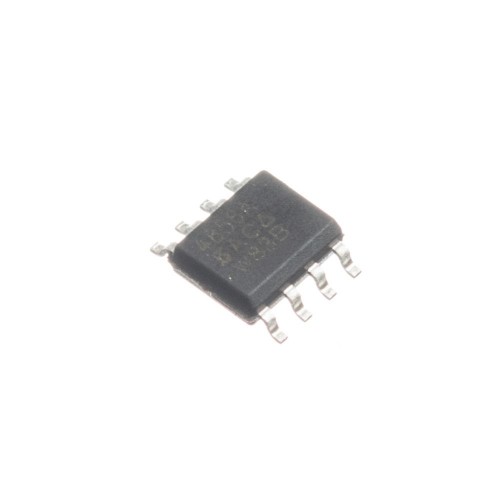 Транзистор SI4856ADY-T1-E3