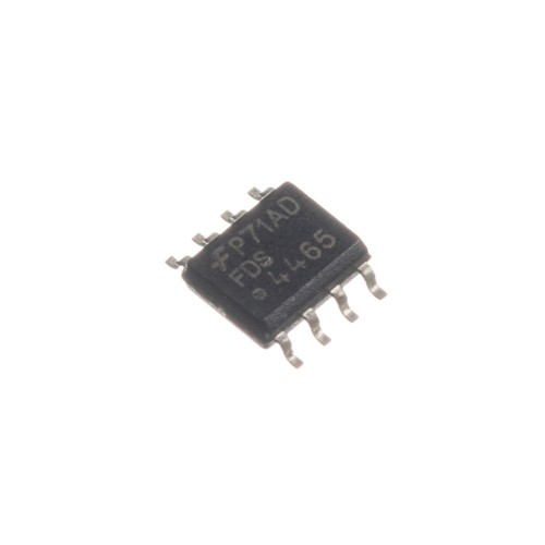 Транзистор FDS4465