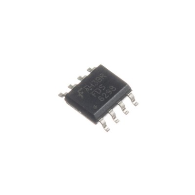Транзистор FDS6298