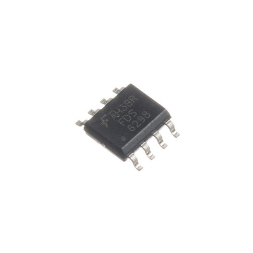Транзистор FDS6298
