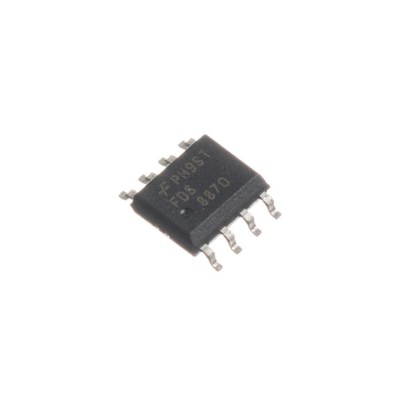 Транзистор FDS8870
