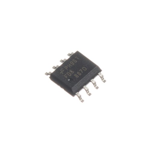 Транзистор FDS8870