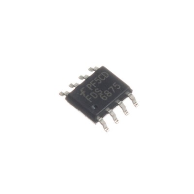 Транзистор FDS6875