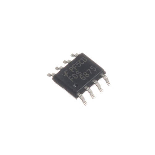 Транзистор FDS6875
