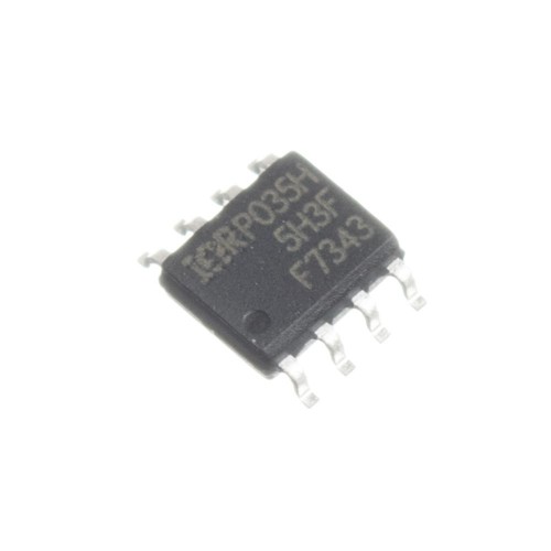 Транзистор IRF7343TRPBF